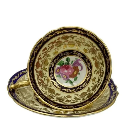 Paragon teacup and - paragon,