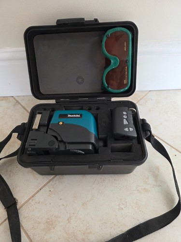 Makita skr60 rotating 360 - makita,