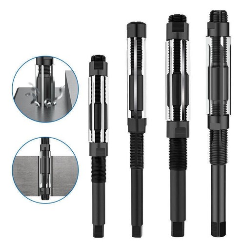 Expanding adjustable hand - expanding,
