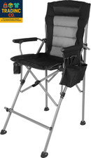 Extra tall folding chairs - extra,
