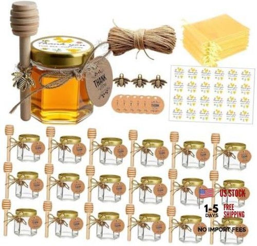 Honey pot mini - honey,