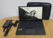 Asus ROG G14 GA401QE Laptop