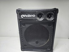 Carlsbro Empty Speaker Cabinet