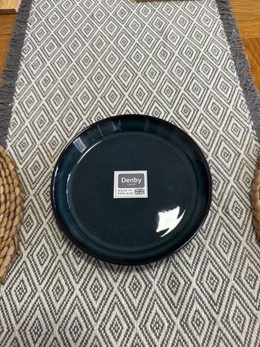 Denby greenwich small plate - denby,