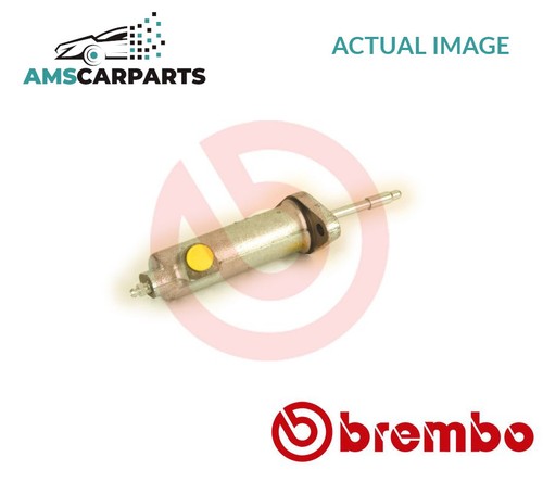 Clutch slave cylinder 007 - clutch,