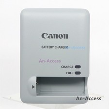 Genuine Canon CB-2LBE Charger for NB-9L Battery PowerShot N2 ELPH 510 520 530 HS