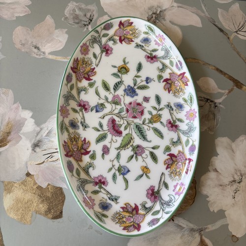 Minton haddon hall green edge - minton,