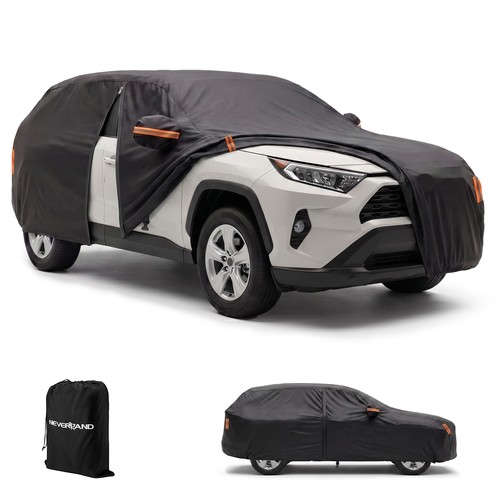Xxxl full suv car cover - xxxl,