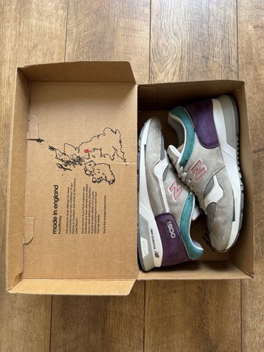 New balance 1500 - balance, in