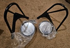 VW Baja Bug Beetle Custom Side