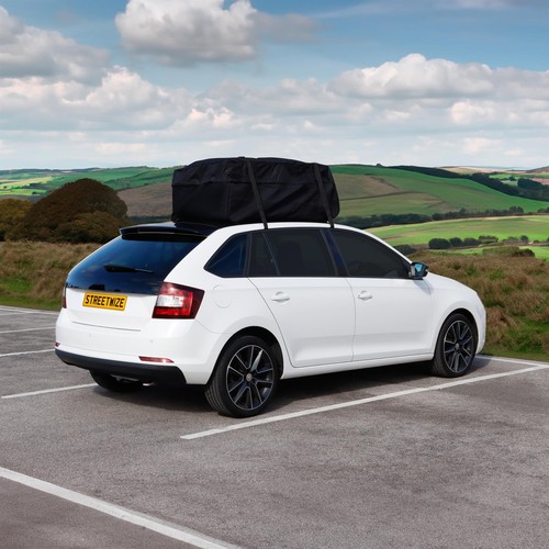 Roof bag for - for, litre