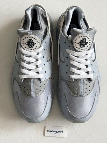 Nike air huarache back - huarache, to
