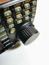 3D Printed Replacement VFO