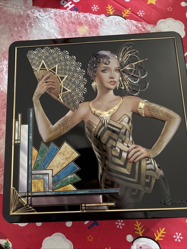 Churchills olivia art deco - churchills,
