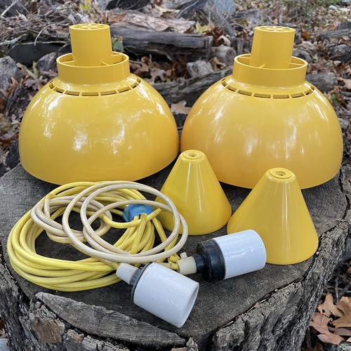 Minisol vintage pendant lamp - minisol,
