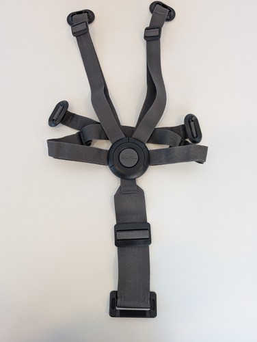 Silver cross zest reflex pop - zest,