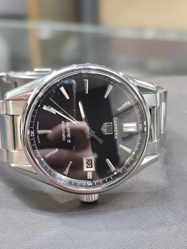 Tag heuer carrera - carrera, black
