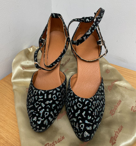 Dance shoes women - dance, size