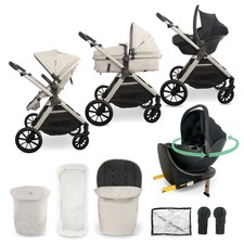 My Babiie MB220 3-in-1 Travel