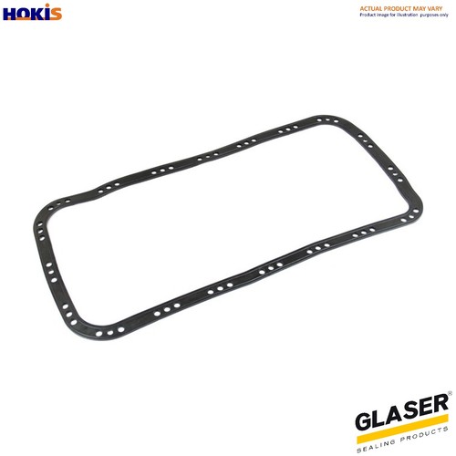 Gasket oil sump x03832 - gasket,