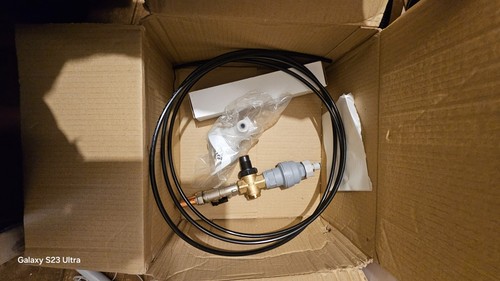 Cool products mains fed water - cool,
