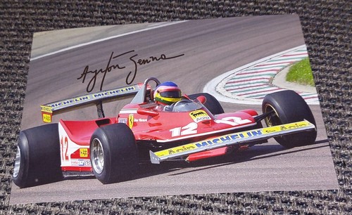 Ayrton senna mclaren racing - #,