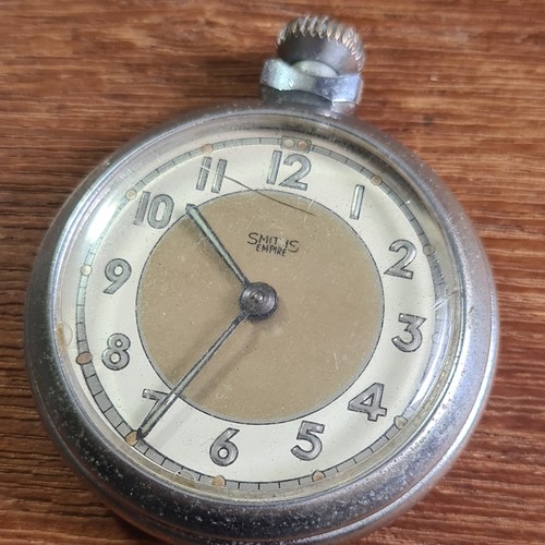 Vintage metal gents - , smiths
