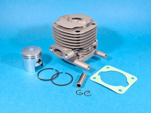 Cylinder piston kit 36mm - kit,