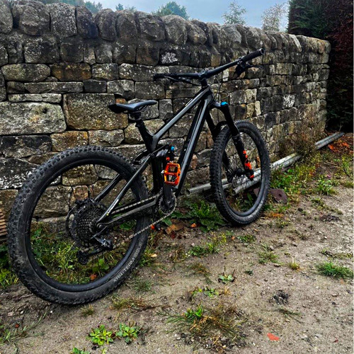 Trek remedy 5in mountain - trek,