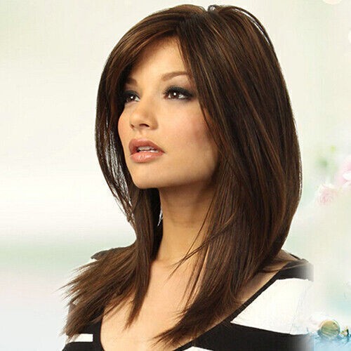 Women natural human hair - women,