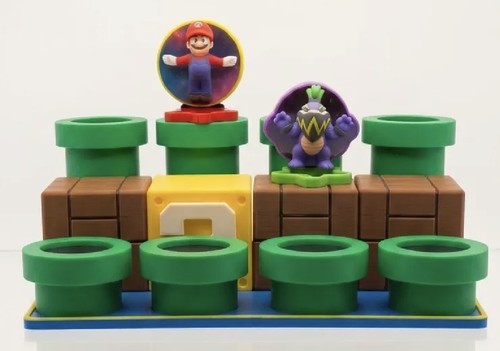 Super mario galaxy - super,