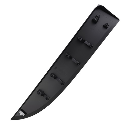 Door lower molding panel - panel, for