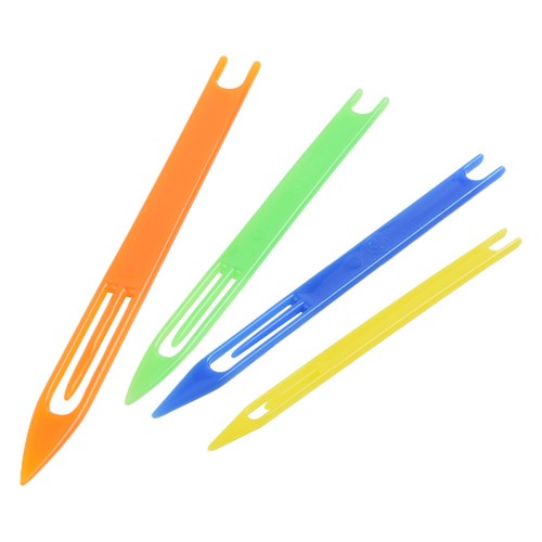 Fishing net needle replacement - fishing,