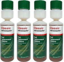 Classic Valvemaster Lead