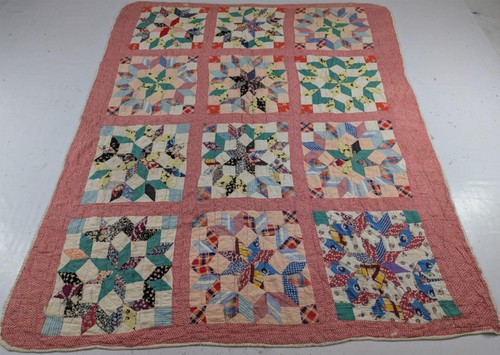 Vintage european handmade - vintage,