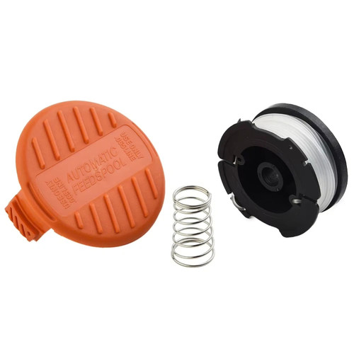 For black decker - black,