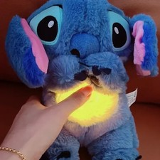 Lilo&Stitch Plush Doll toy