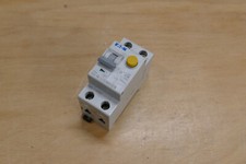 EATON 16A 30mA FI-LS COMBINATION SWITCH PKNM-16/1N/C/003