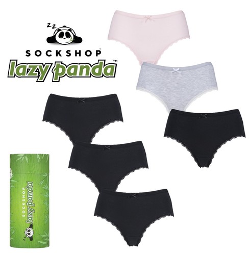 Womens bamboo shorties - womens,