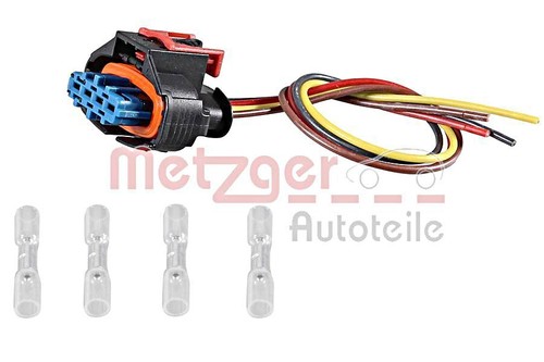 Boost pressure sensor cable - boost,