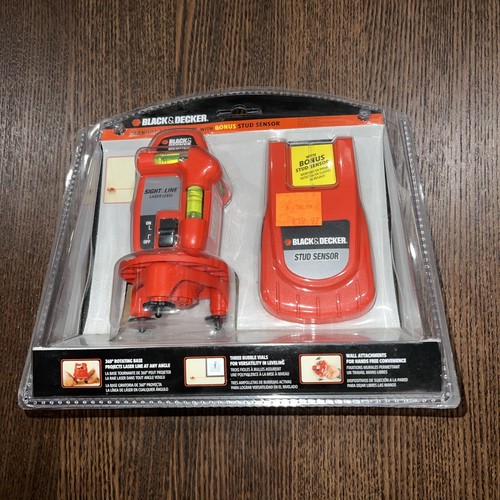New black decker 360 floor - black, &