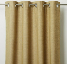 Pair Yellow/Gold  Jacquard