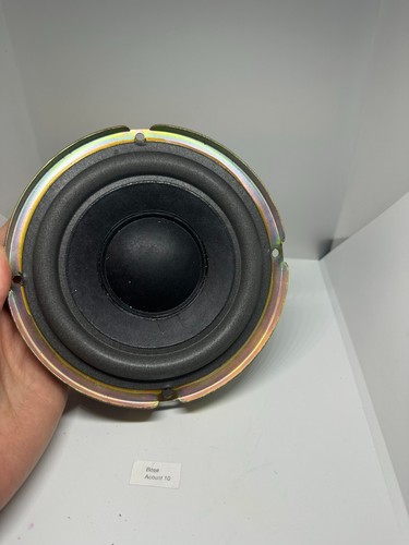 Bose acoustimass series - acoustimass, 10