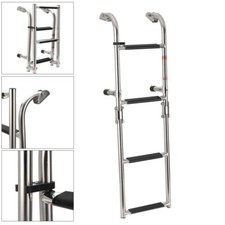 Stainless Steel Foldable