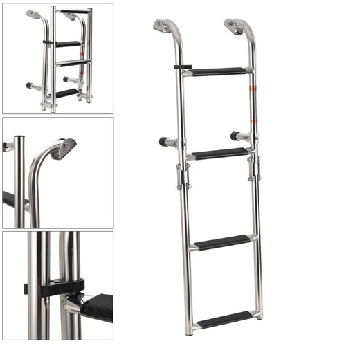 Stainless steel foldable - stainless,