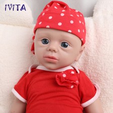 IVITA 21'' Solid Silicone