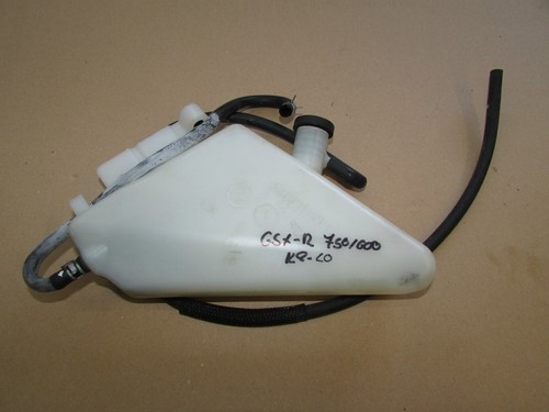 Gsx 600 750 - k9, 08-10