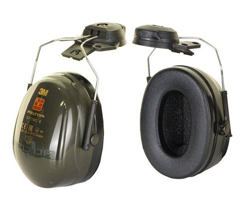 Peltor optime h520p3 ear - 3m,