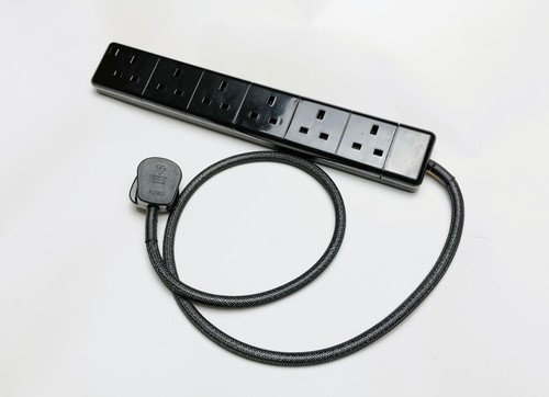 Way audiophile mains block - audiophile,