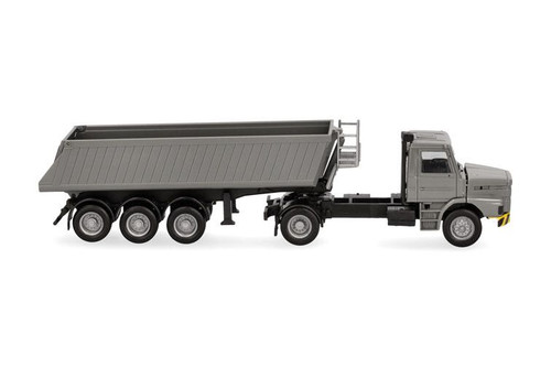 Herpa scania hauber 4x2 with - scania,